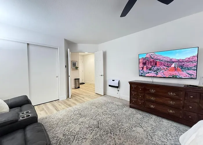 Sports Village, 1 Bedroom 1 Ba, Studio, Kitchenette *