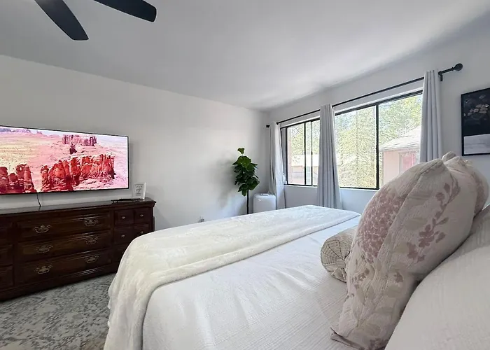 Sports Village, 1 Bedroom 1 Ba, Studio, Kitchenette Indian Pine