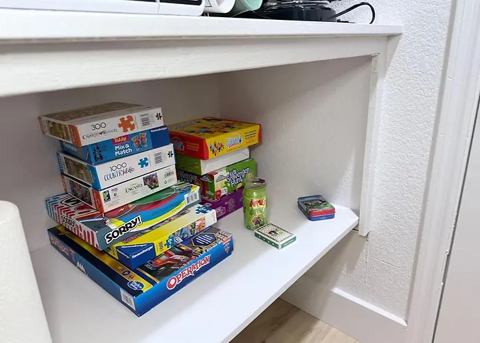 Sports Village, 1 Bedroom 1 Ba, Studio, Kitchenette