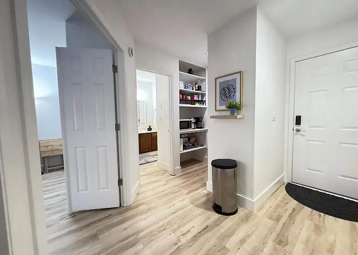 Sports Village, 1 Bedroom 1 Ba, Studio, Kitchenette Indian Pine