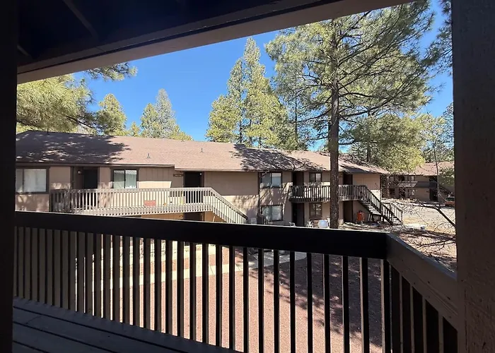 Sports Village, 1 Bedroom 1 Ba, Studio, Kitchenette Holiday home Indian Pine